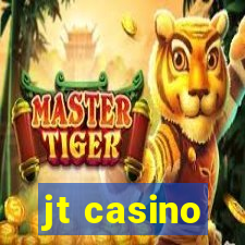 jt casino